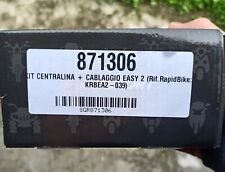 Centralina aggiuntiva rapid usato  Borgo San Lorenzo