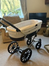 Emmaljunga pram pushchair for sale  SHEFFIELD