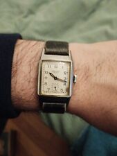 Montre longines art d'occasion  Paris XIII