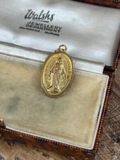 Vintage miraculous mary for sale  NOTTINGHAM