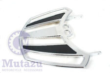 Chrome stamped steel for sale  San Leandro