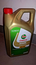 Castrol edge longlife gebraucht kaufen  Grafschaft