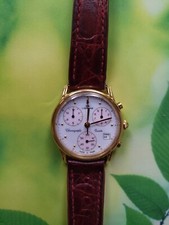 Orologio lorenz crono usato  Firenze