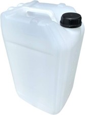 25l litre plastic for sale  HUDDERSFIELD