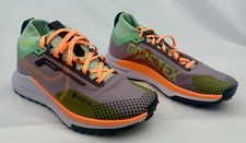 Nike React Pegasus Trail 4 GTX V2 Purple Smoke Pearl HM9723-500 Wmns tamanho NOVO comprar usado  Enviando para Brazil