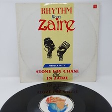Vinile rhythm from usato  Bergamo