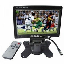 Monitor lcd pollici usato  Villaricca