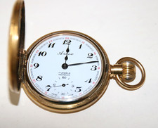 Vintage taschen uhr gebraucht kaufen  Baden-Baden