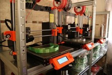 Printing service resin for sale  WATFORD