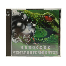 Hardcoremembranterminator 1995 gebraucht kaufen  Kerpen