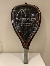Head photon racquetball for sale  LEIGH-ON-SEA
