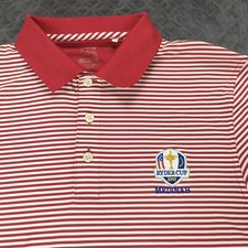 Ryder cup polo for sale  Houston