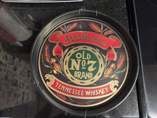 Jack daniel tin for sale  Lehigh Acres
