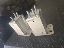 Bumper bracket fits for sale  Maywood