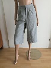 Pantalon court jambes d'occasion  Pontault-Combault