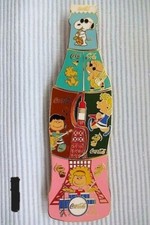Coca cola snoopy gebraucht kaufen  Rheine