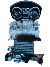 Steuergerät set 7m5112a650afc gebraucht kaufen  Windeck
