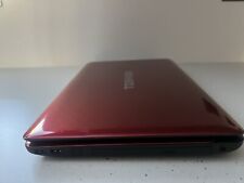 Toshiba satellite l750 for sale  TIPTON