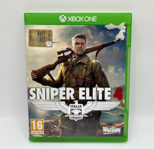 Sniper elite italia usato  Guidonia Montecelio