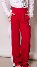 Monnalisa sporthose gr gebraucht kaufen  Meerbusch