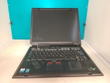 Ibm thinkpad r40 gebraucht kaufen  Mannheim