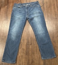 Levis mens jeans for sale  Noblesville