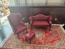 Scale dolls house for sale  STANLEY