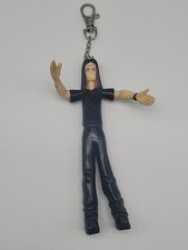 Boneco dobrável Ozzy Osbourne 2002 The Osbournes Show Merch usado solto comprar usado  Enviando para Brazil