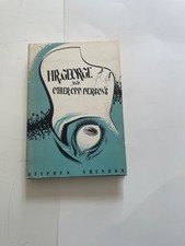 August Derleth, Mr. George and Other Arkham House, 1963, SIGNED segunda mano  Embacar hacia Mexico