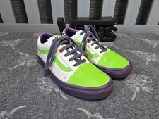 buzz lightyear vans for sale buzz lightyear vans for sale BRIDGWATER