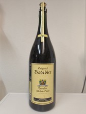 Volle bierflasche riginal gebraucht kaufen  Berlin