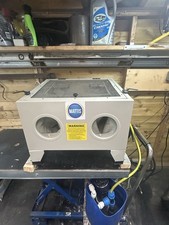Small parts cleaner for sale  BILSTON