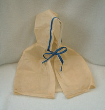 rain cape for sale  COBHAM