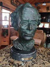 Rodin 1909 sculpture for sale  Beaufort