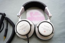 Usado, Fones de ouvido estéreo dinâmico Sony MDR-Z700 DJ feitos no Japão mini plugue somente comprar usado  Enviando para Brazil
