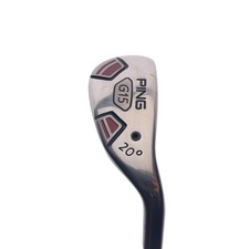 Used ping g15 for sale  WINDLESHAM