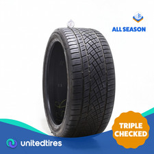 Used 285 35zr22 for sale  Chicago