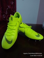 Scarpe calcio nike usato  Castelnuovo Magra