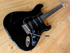 Mean black fender for sale  MALDON