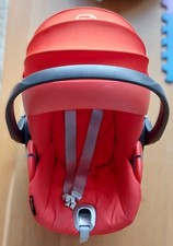 babyschale z cybex cloud gebraucht kaufen  Poing
