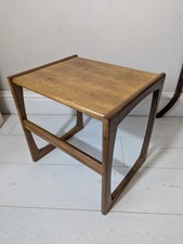 Plan teak quadrille for sale  SKIPTON