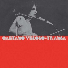 Caetano Veloso Transa (Vinyl) comprar usado  Enviando para Brazil