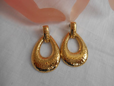 Orecchini monet pendenti usato Orecchini monet pendenti usato  Cagliari