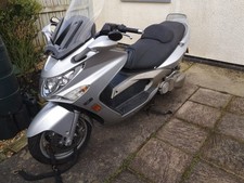 Kymco scooter xciting for sale  ROSSENDALE