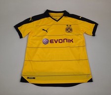 Rig borussia dortmund gebraucht kaufen  Neuenhagen