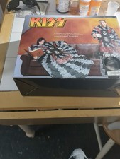 KISS ©2009 KISS Catálogo Ltd. Roupão Cobertor de Lã Confortável Novo Na Caixa  comprar usado  Enviando para Brazil