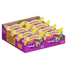 Whiskas temptations knuspertas gebraucht kaufen  Deutschland