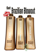 Brazilian blowout step for sale  Hicksville