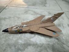 Aerei ERTL Panavia PA200 Tornado IDS RAF Royal Air Force Desert Storm, usado comprar usado  Enviando para Brazil