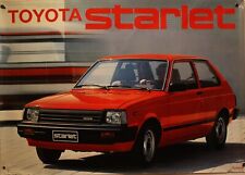 Original factory toyota for sale  BILLINGSHURST